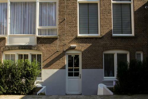 Hotel Oranjestaete