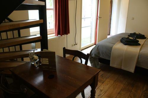 Posada De Hemel Hotel Suites Nijmegen