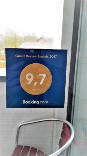B&B De Beverhoek