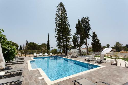 Sea Breeze Apartments - 3 Bedroom Apartment