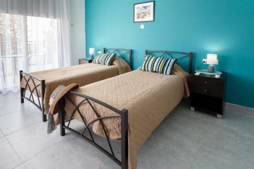 Sea Breeze Apartments - 3 Bedroom Apartment
