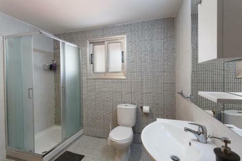 Sea Breeze Apartments - 3 Bedroom Apartment