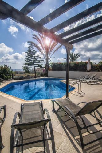 Villa Heaven For A Perfect Holiday