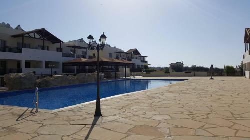 Ground Floor One Bedroom Apartment B2, 3 Pools, Free Wifi