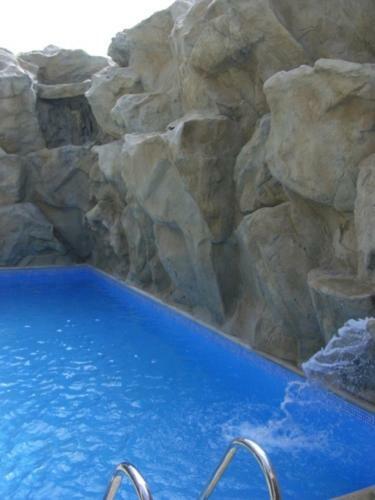 Ground Floor One Bedroom Apartment B2, 3 Pools, Free Wifi