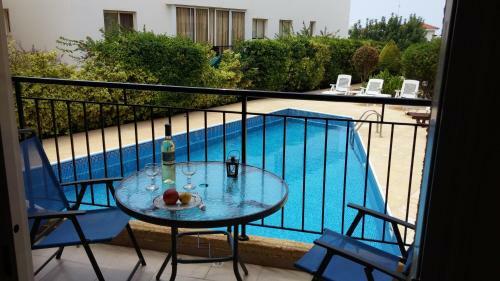 Apartamento The Holiday Flat, Gateway To Desired Experiences