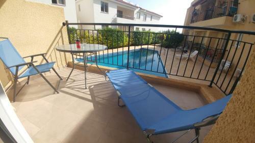 Apartamento The Holiday Flat, Gateway To Desired Experiences