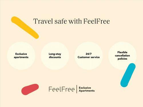 Zubieta Playa 2 Apartment By Feelfree Rentals