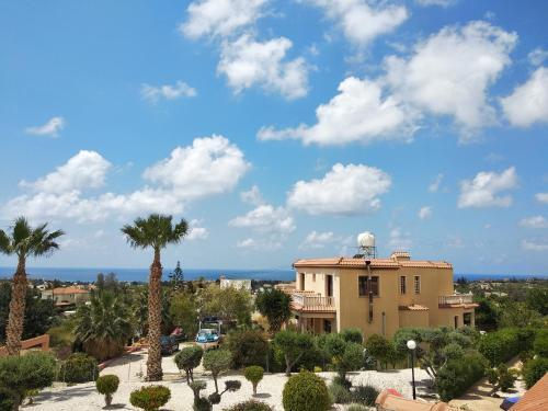 Apartamento Peyia Paradise Townhouse A3