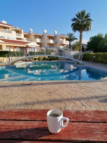 Apartamento Peyia Paradise Townhouse A3