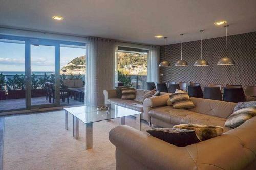 Apartamentos The Best In San Sebastian