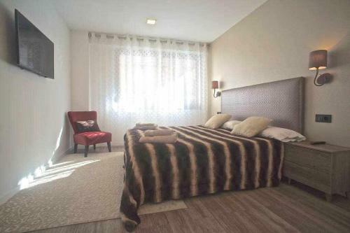 Apartamentos The Best In San Sebastian