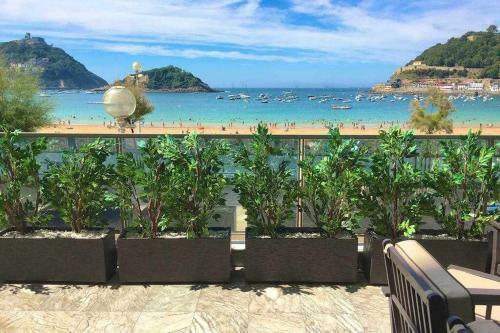 Apartamentos The Best In San Sebastian