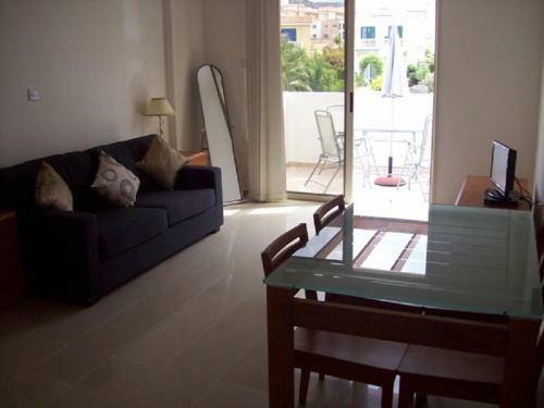 Apartamento D202 Vanessa Luxury Resort, Peyia