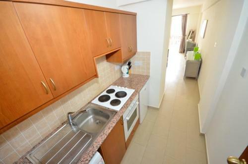 Apartamento Vanessa H103 Studio In Peyia