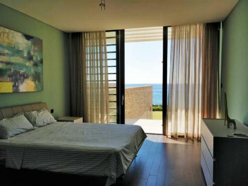 Kapetanos Holiday Vila