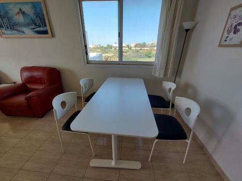 Apartamento Sea Caves Suite