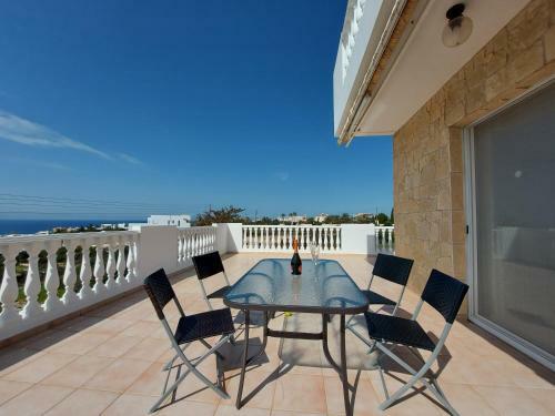 Apartamento Sea Caves Suite