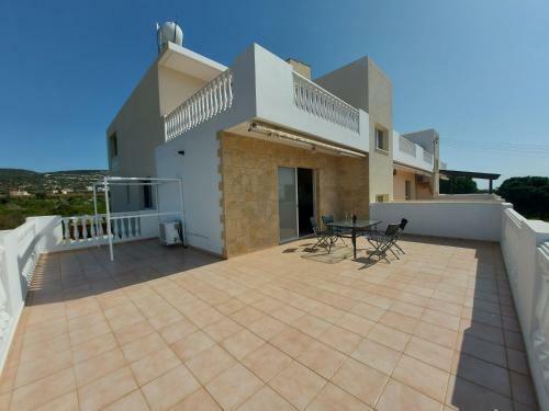 Apartamento Sea Caves Suite