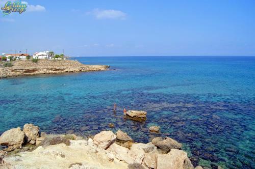 Apartamento Sea Caves Suite