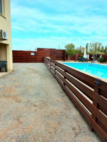 Apartamento Sea Caves Suite
