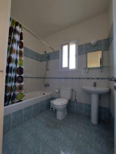 Apartamento Sea Caves Suite