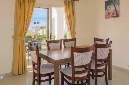 Coralia Dream Villa 1
