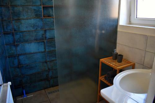 Apartamento Pension Na Bor?vkov�m Vr?ku