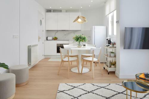 Moneo Apartment By Feelfree Rentals