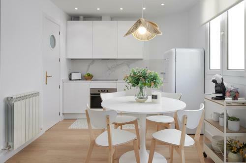 Moneo Apartment By Feelfree Rentals