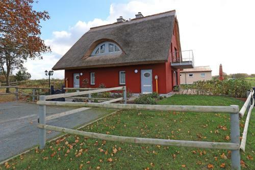 Ferienh�user Gut Gustowerh�fen