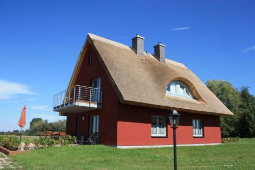 Ferienh�user Gut Gustowerh�fen