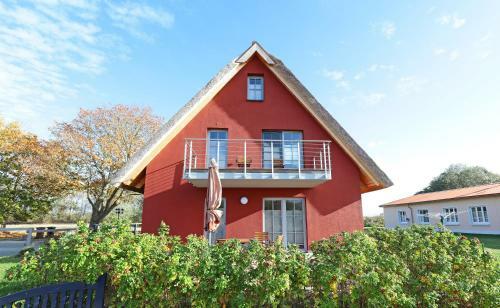 Ferienh�user Gut Gustowerh�fen