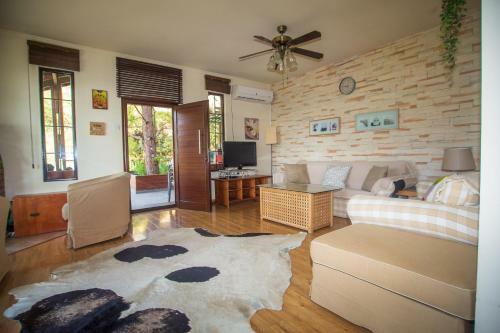 Villa Nausica By Agroholidays