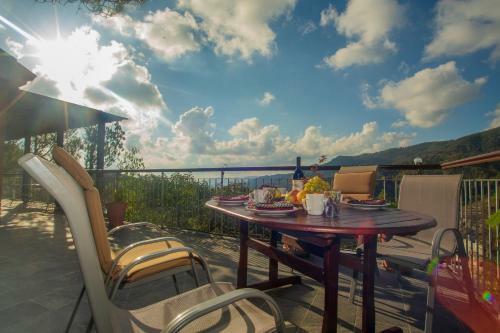 Villa Nausica By Agroholidays