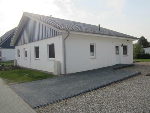 Apartamento Altef�hr Haus 42