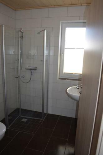 Apartamento Altef�hr Haus 42
