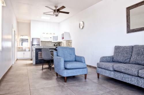 Apartamento Popotla Villa #203
