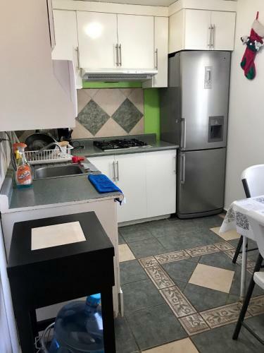 Apartamento C�modo Departamento En Durango Mx