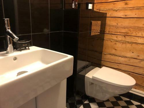 Apartamento Boutique Studio At Old Porvoo Railway Station