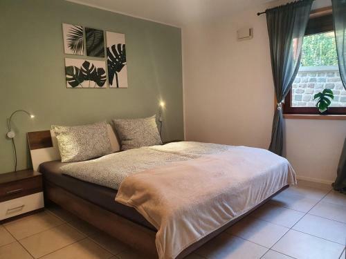 Apartamento Ferienwohnung Lavendelgr�n