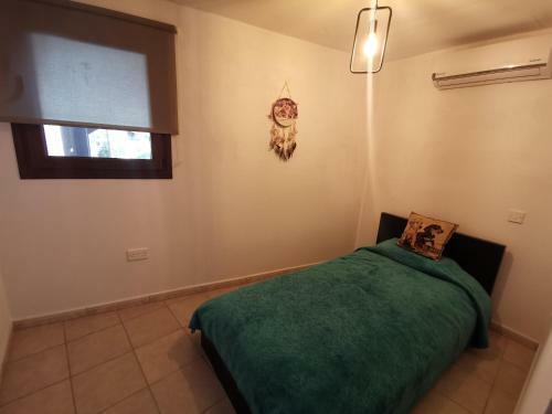 Platanistasa Mountain House