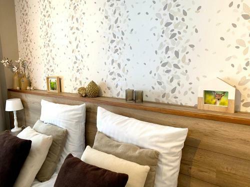 B&B Am Oker, Altenau, Harz