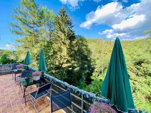 B&B Am Oker, Altenau, Harz