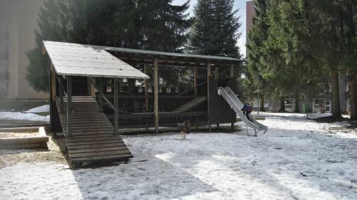Apartamento Zobel Ferienwohnungen