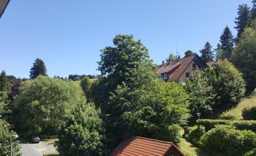 Apartamento Haus Kuhlmann