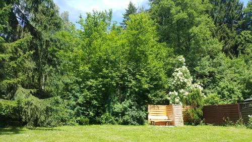 Apartamento Haus Kuhlmann