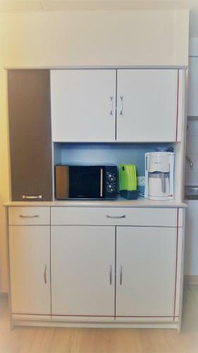 Apartamento Haus Kuhlmann