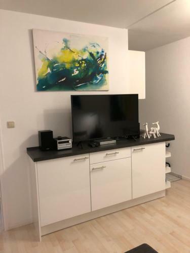 Apartamento Harzer Oase