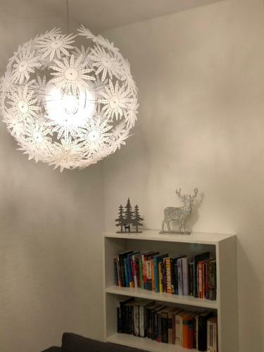 Apartamento Harzer Oase